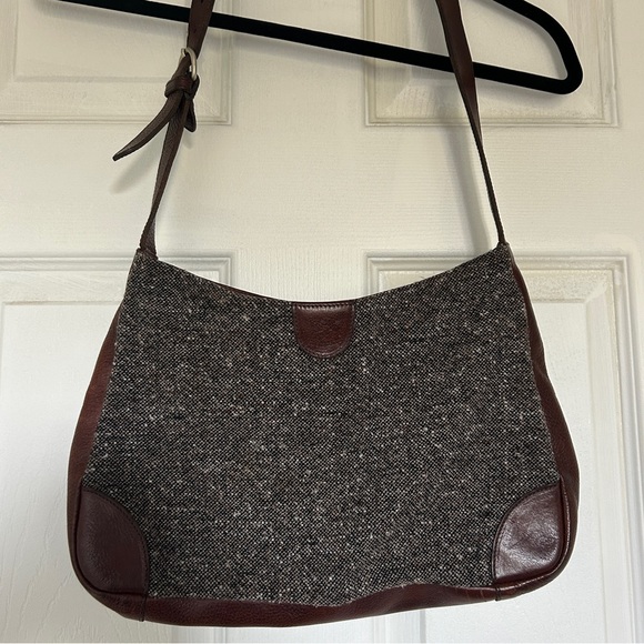 IL BISONTE shoulder bag - Picture 1 of 10